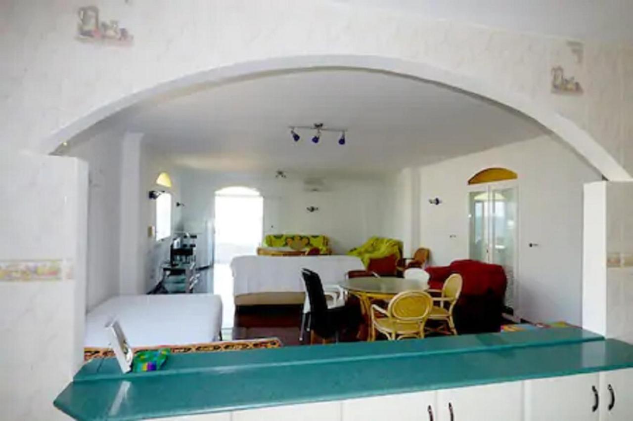 SUPER ATICO PLAYA de MOJÁCAR - AMAZING PENTHOUSE at MOJÁCAR BEACH Exterior foto